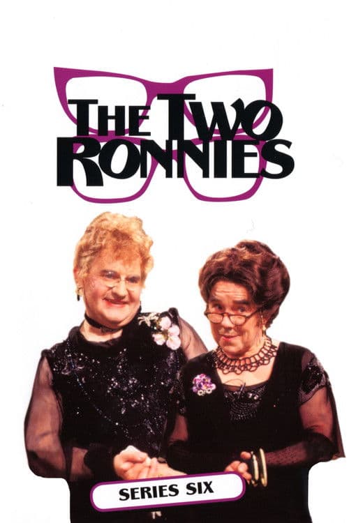 The Two Ronnies S06