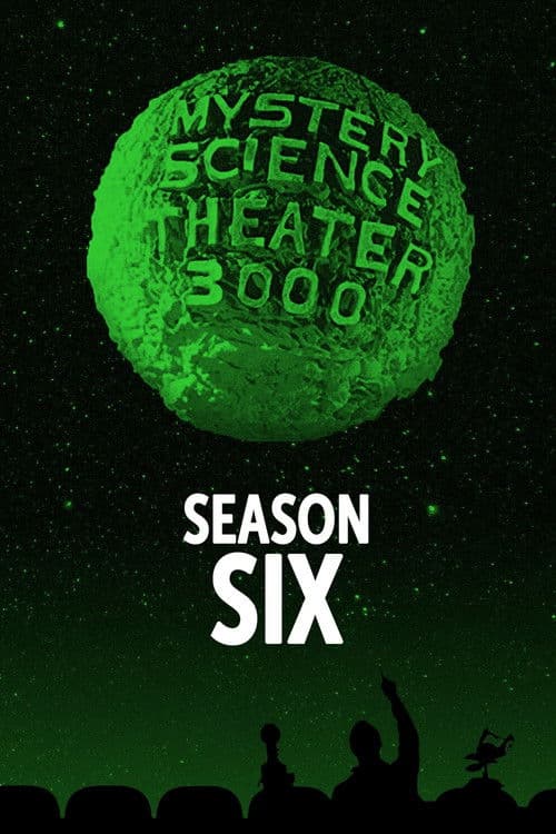 Mystery Science Theater 3000 S06