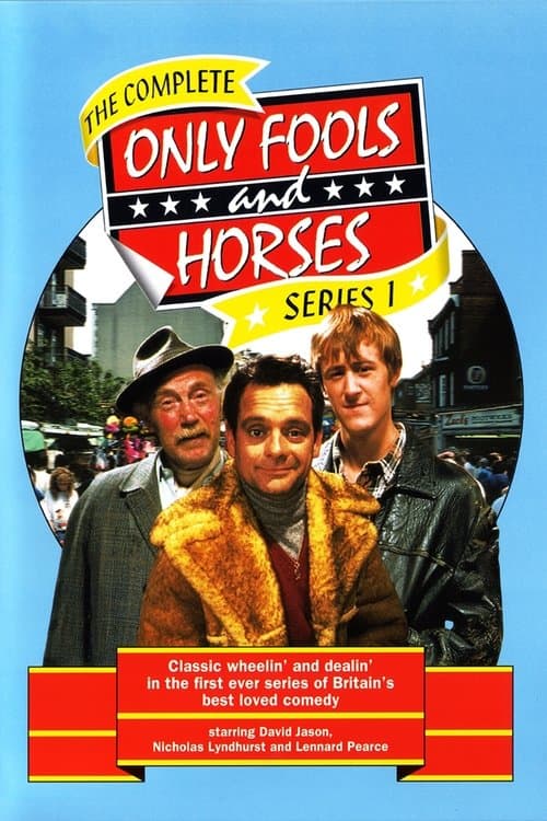 Only Fools and Horses S01