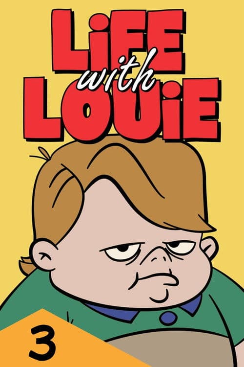 Life with Louie S03