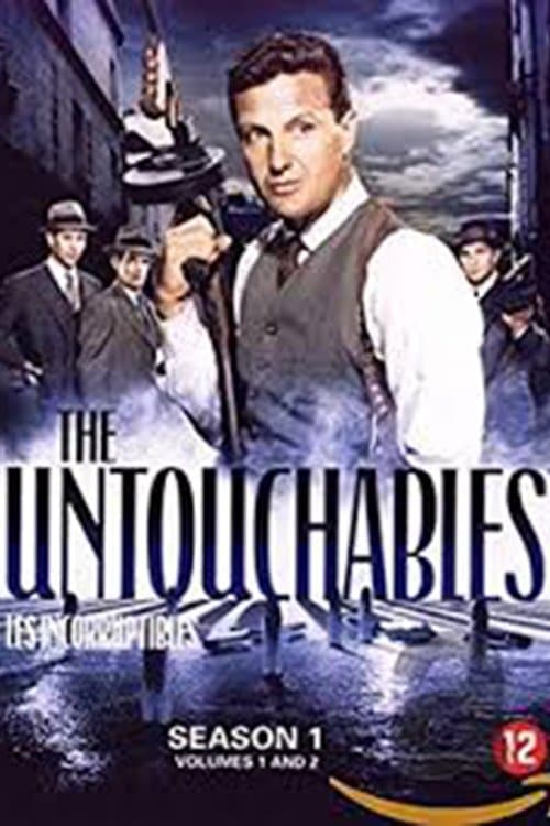 The Untouchables S01