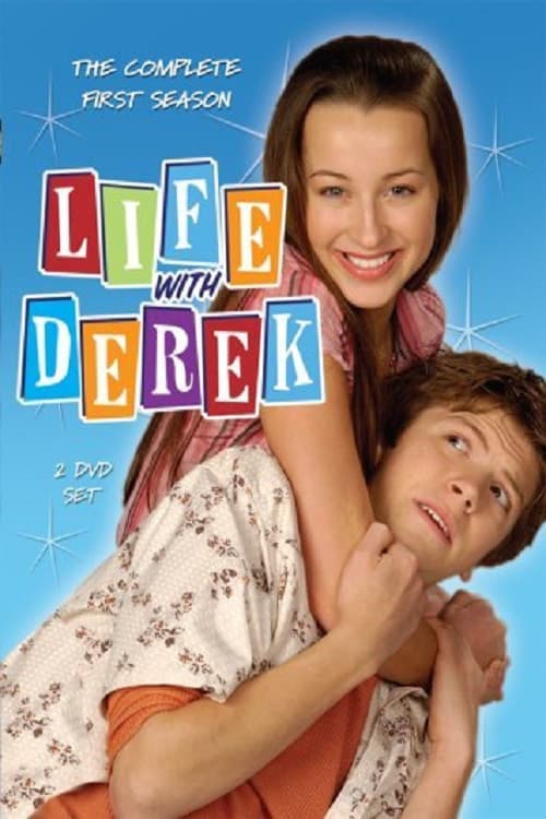 Life with Derek S01