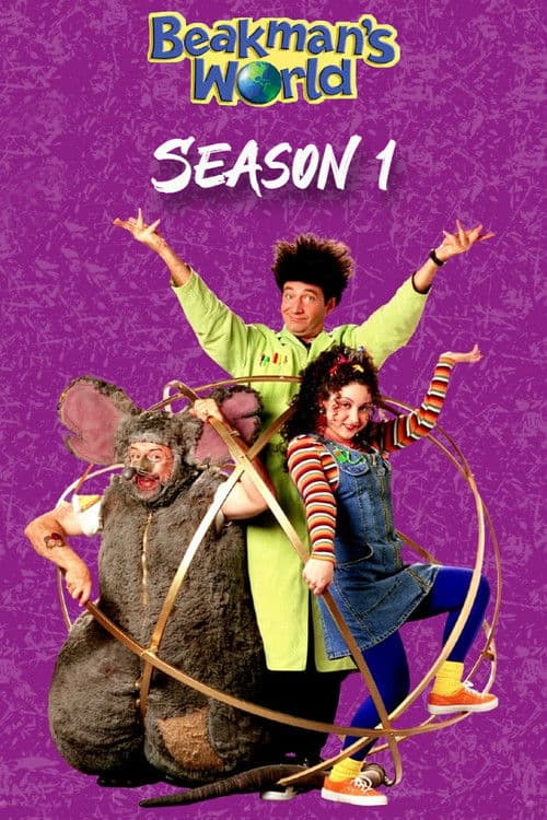 Beakman's World S01