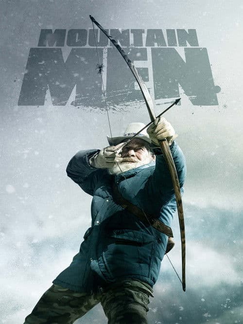 Mountain Men S04