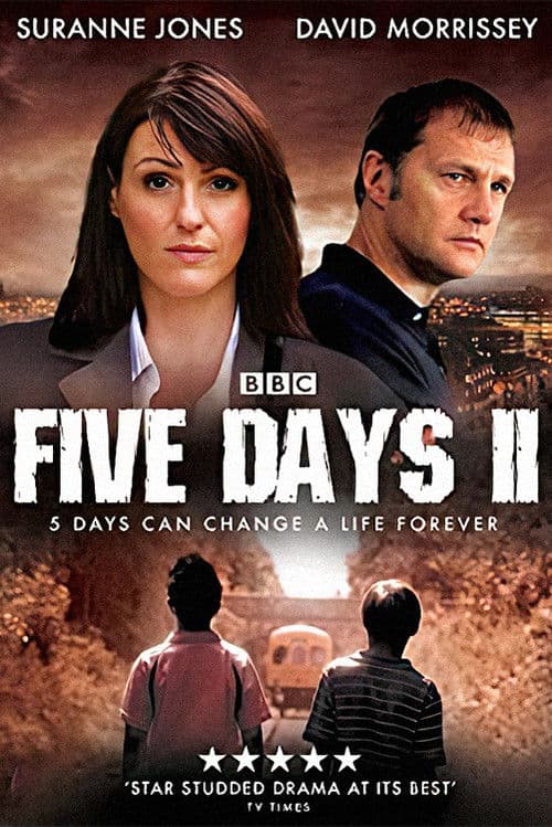 Five Days S02