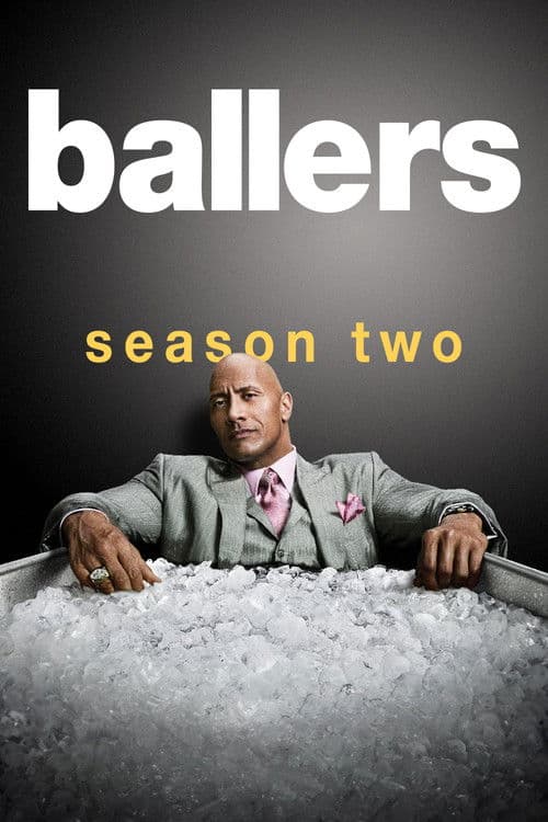 Ballers S02