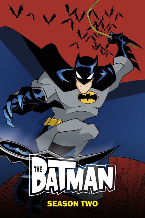 The Batman S02