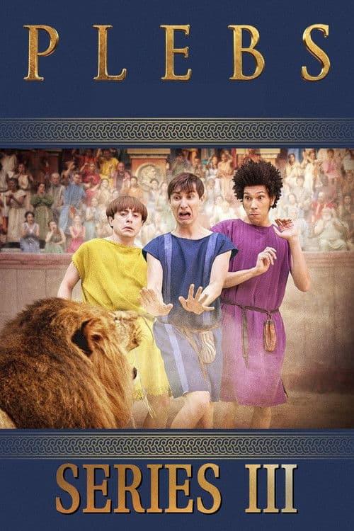 Plebs S03