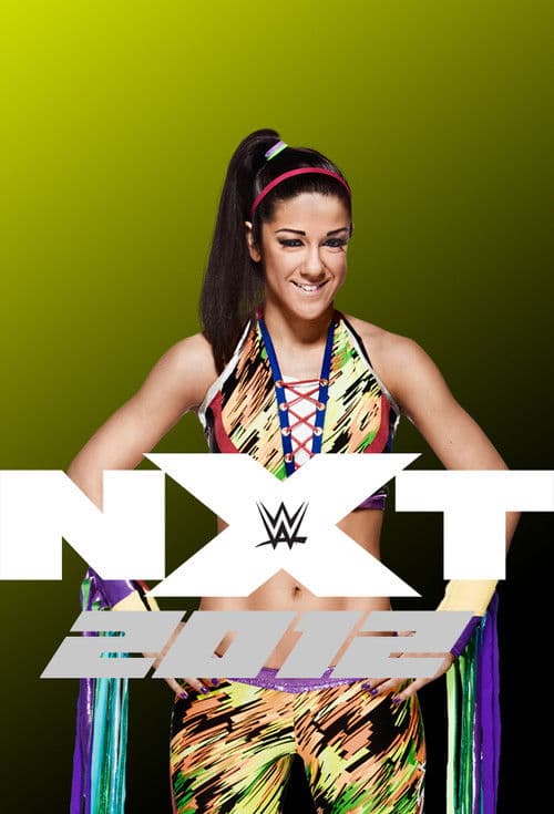 WWE NXT S06