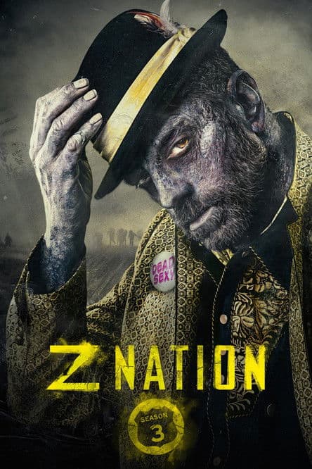 Z Nation S03