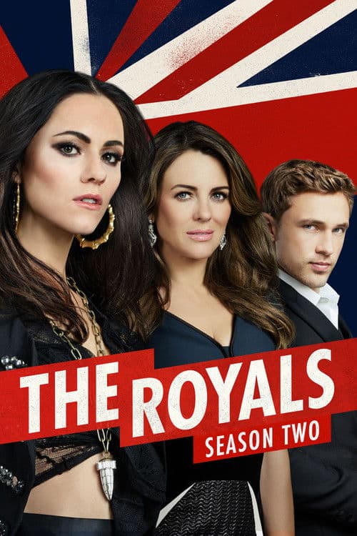 The Royals S02