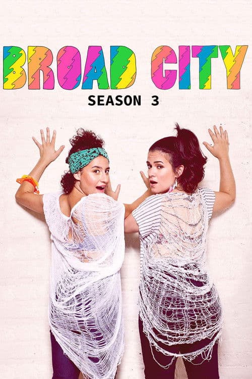Broad City S03