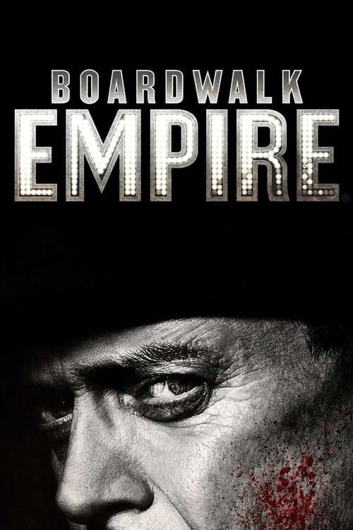 Boardwalk Empire S05