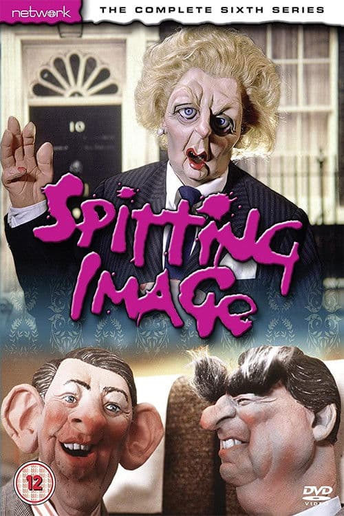 Spitting Image S06