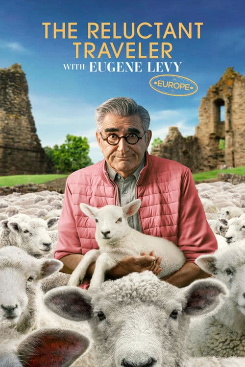The Reluctant Traveller with Eugene Levy S02