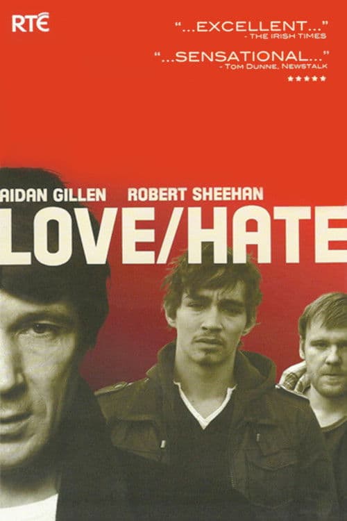 Love/Hate S01