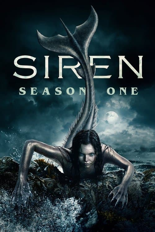 Siren S01