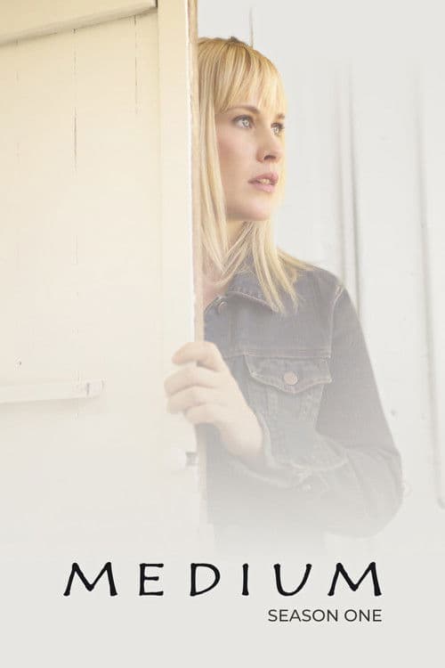 Medium S01