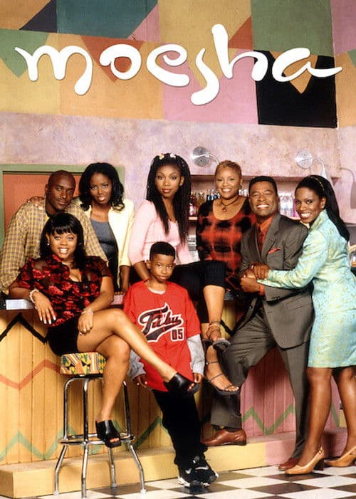 Moesha S02