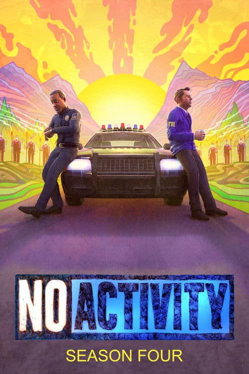 No Activity S04