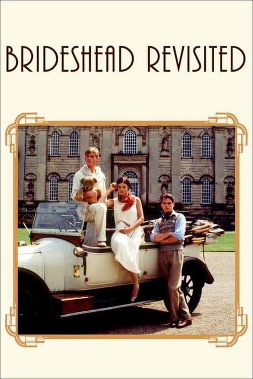 Brideshead Revisited S01