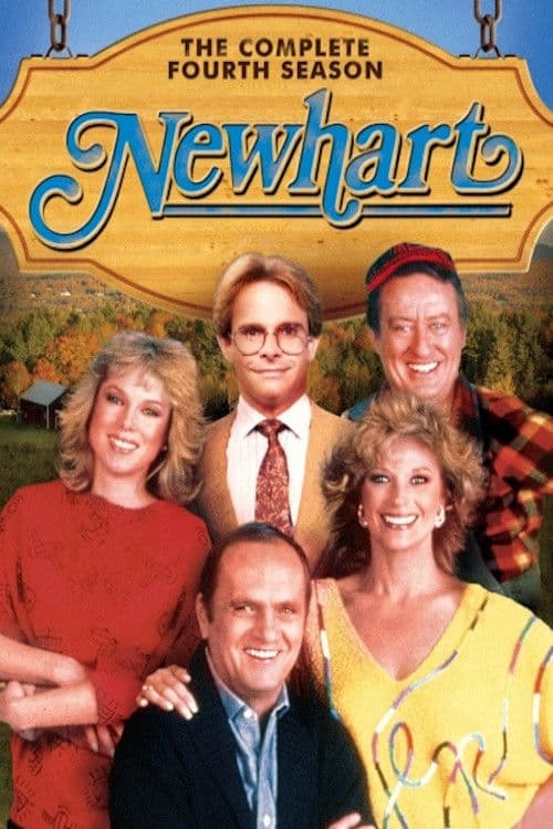 Newhart S04