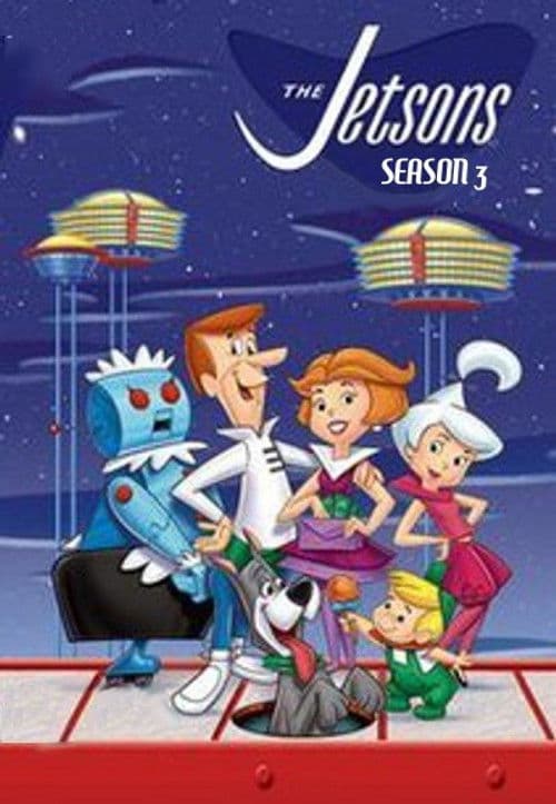 The Jetsons S03