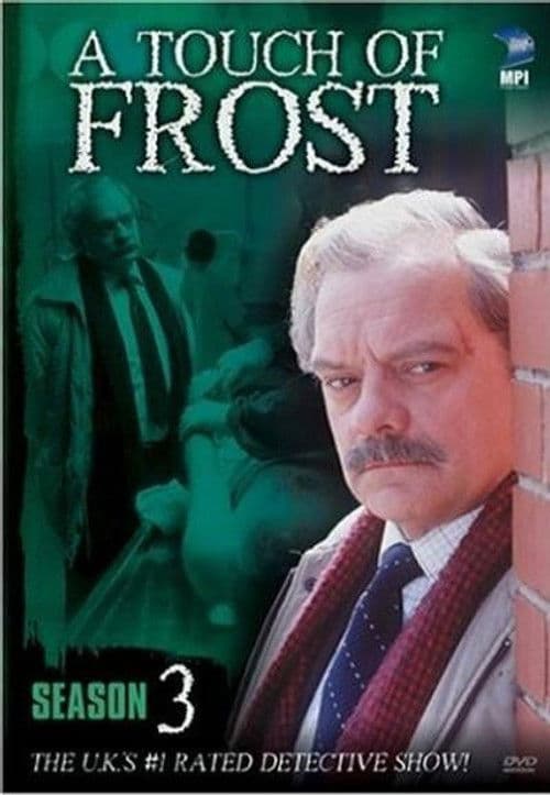 A Touch of Frost S03