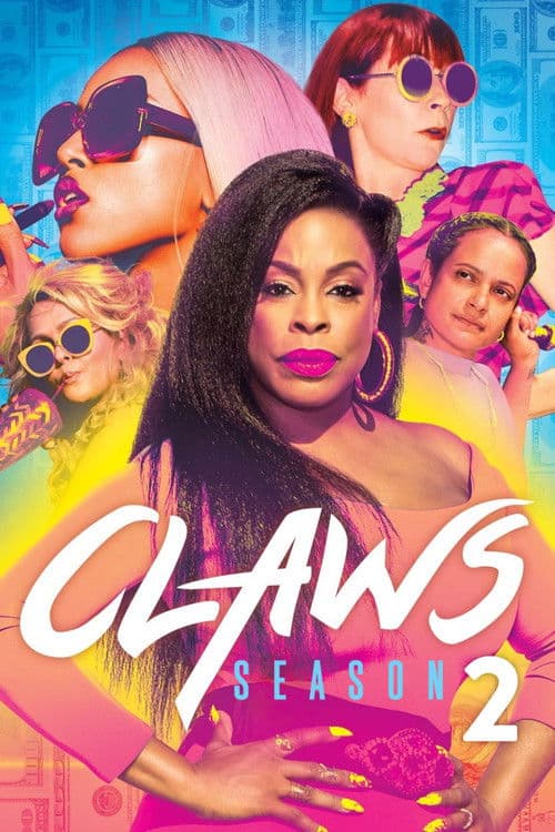 Claws S02