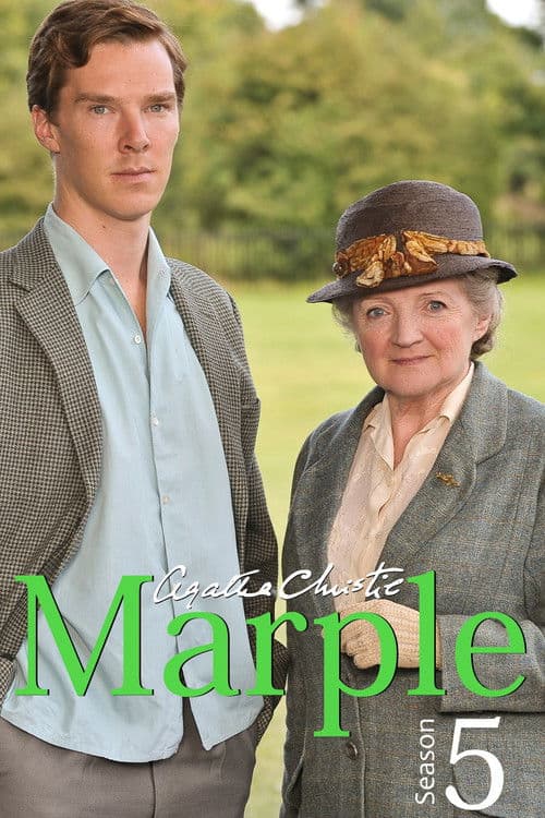 Agatha Christie's Marple S05