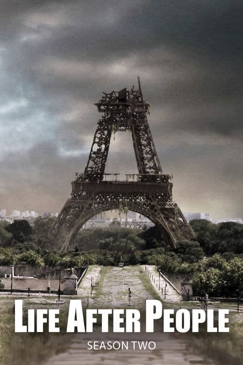 Life After People: The Series S02