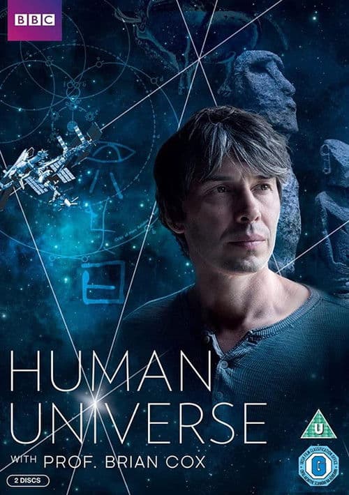 Human Universe S01