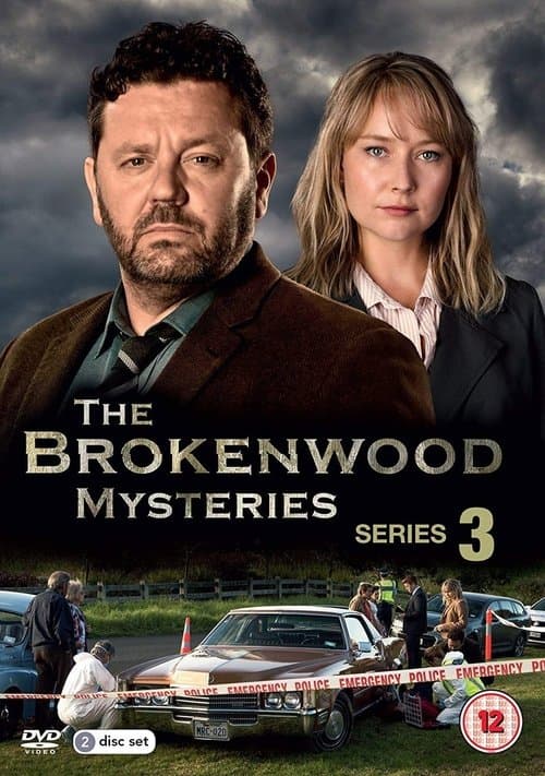 The Brokenwood Mysteries S03