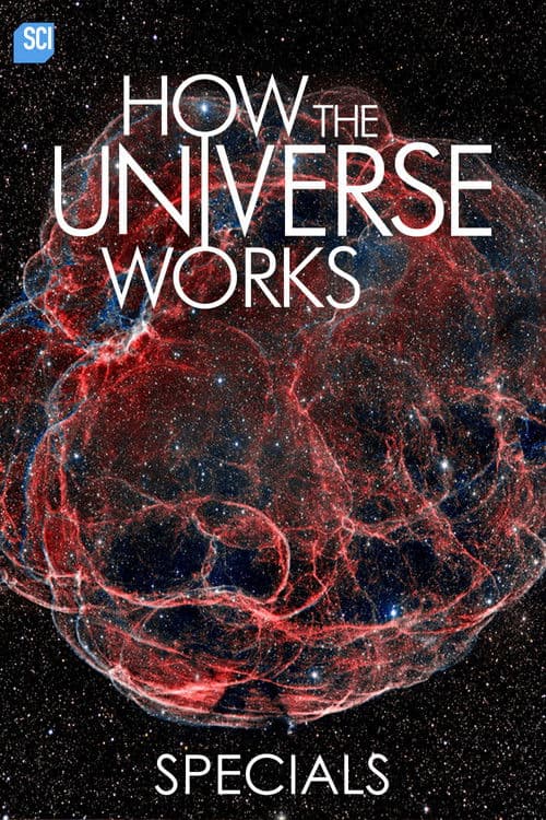 How the Universe Works SP