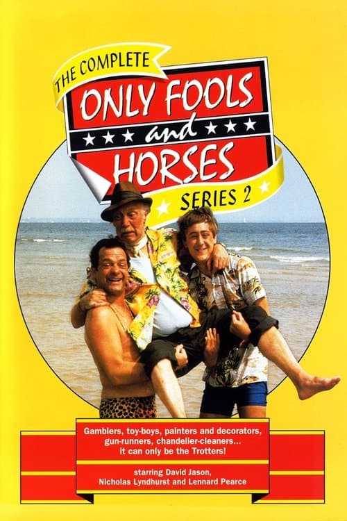Only Fools and Horses S02