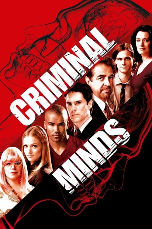 Criminal Minds S04
