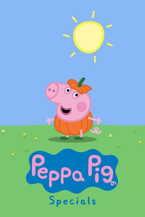 Peppa Pig SP