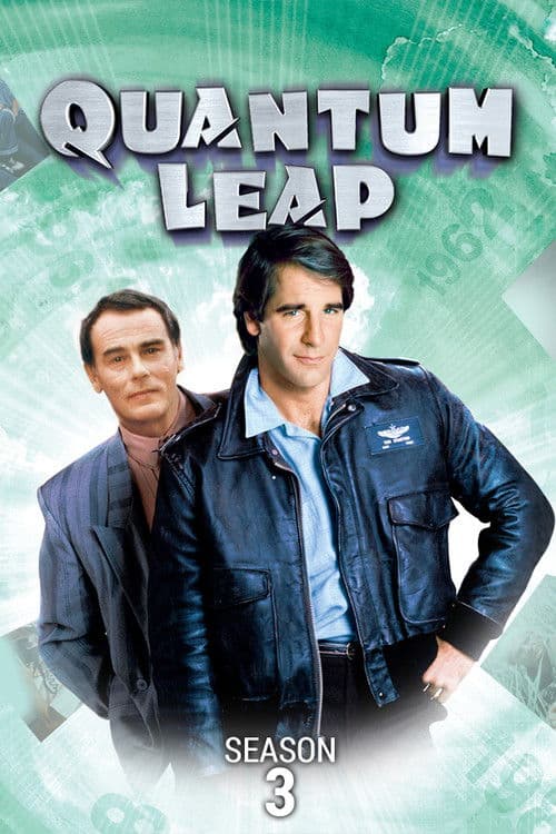 Quantum Leap S03