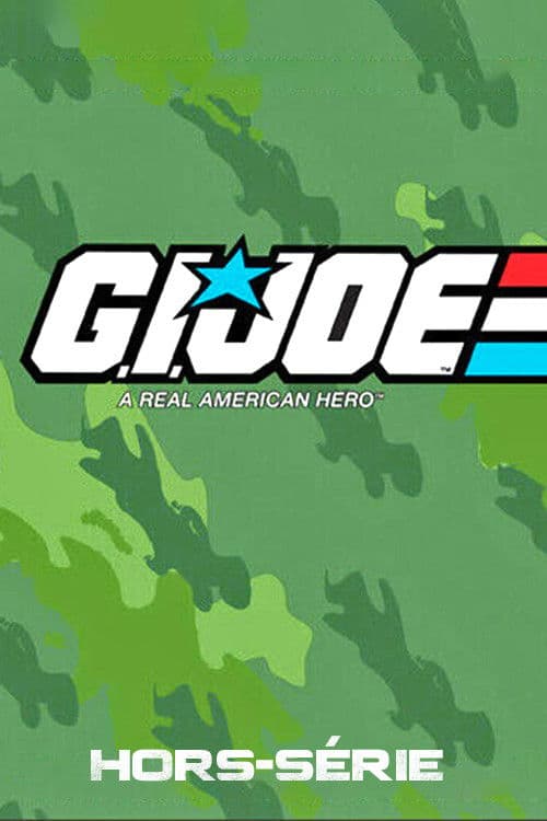 G.I. Joe: A Real American Hero SP
