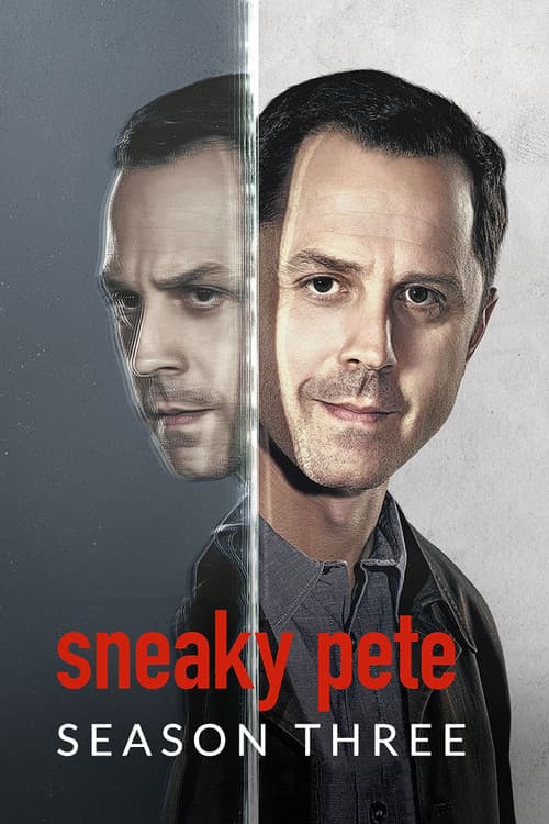Sneaky Pete S03