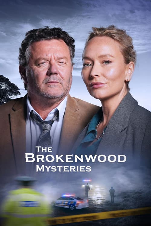 The Brokenwood Mysteries SP