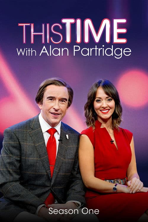 This Time with Alan Partridge S01