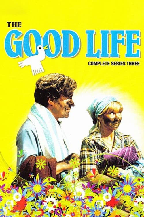 The Good Life S03