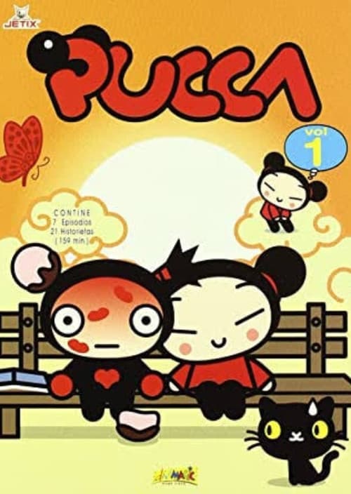 Pucca SP
