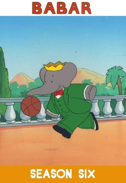 Babar S06