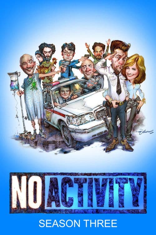 No Activity S03