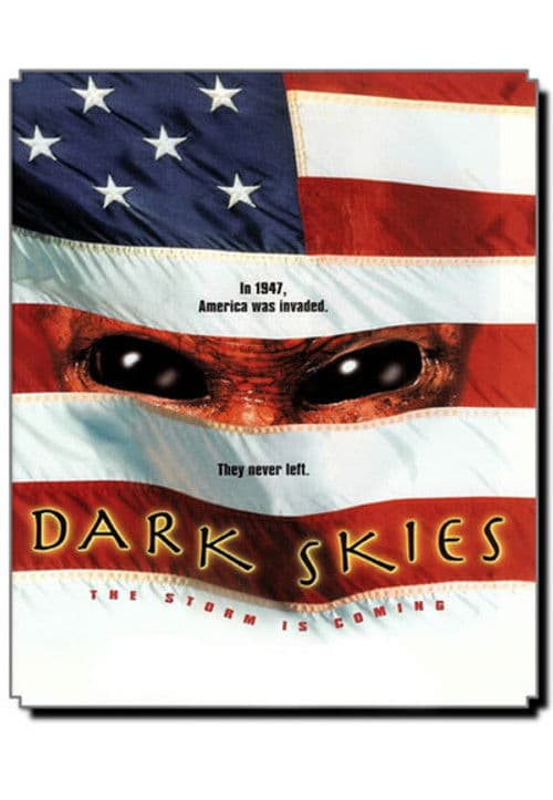 Dark Skies S01