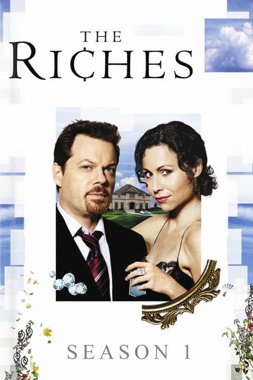 The Riches S01