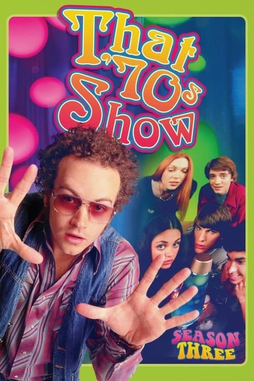 That '70s Show S03