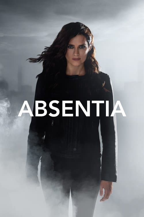 Absentia S03